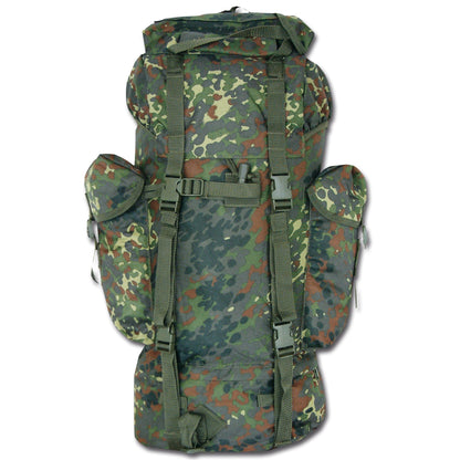 Mil-Tec Combat Backpack 65 L