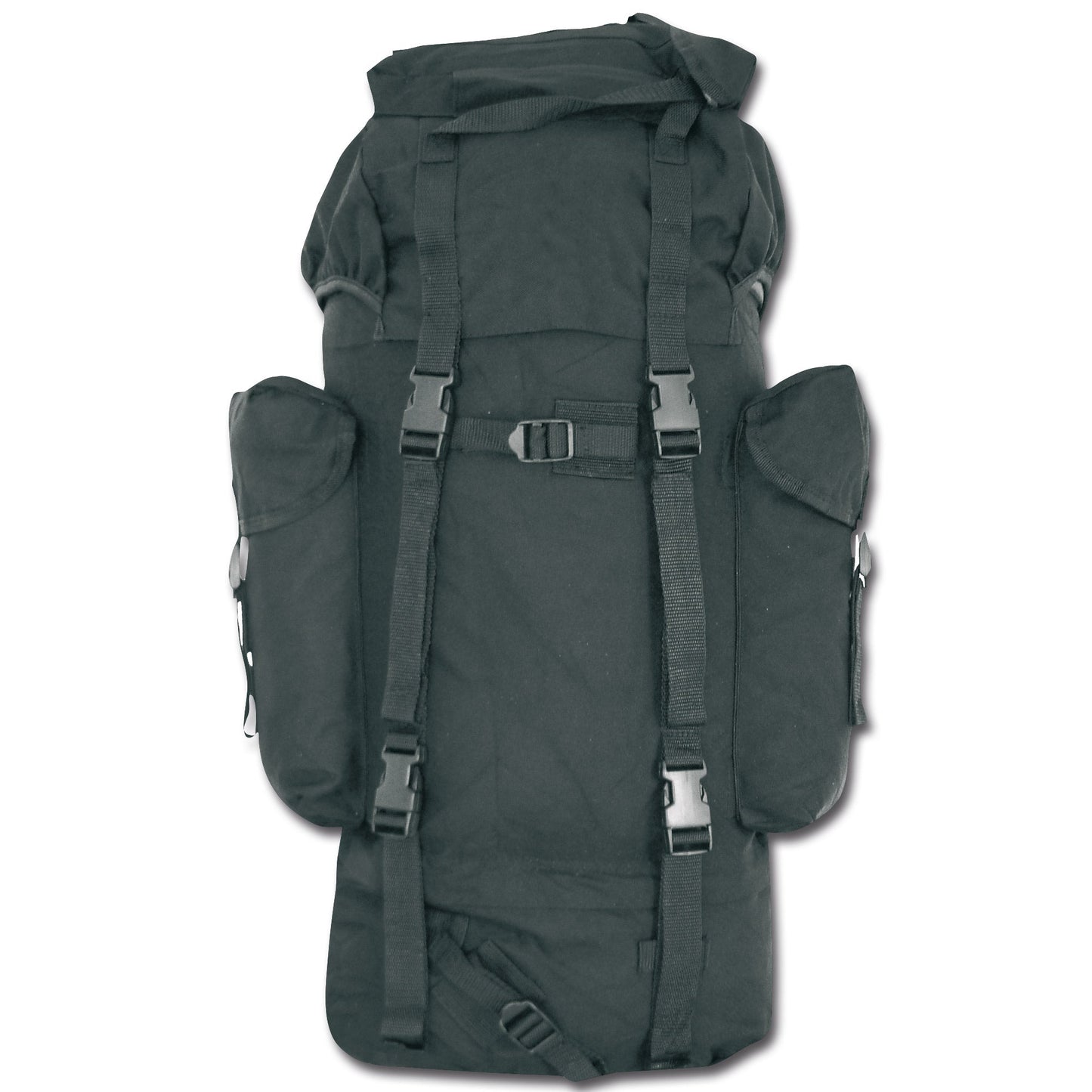 Mil-Tec Combat Backpack 65 L