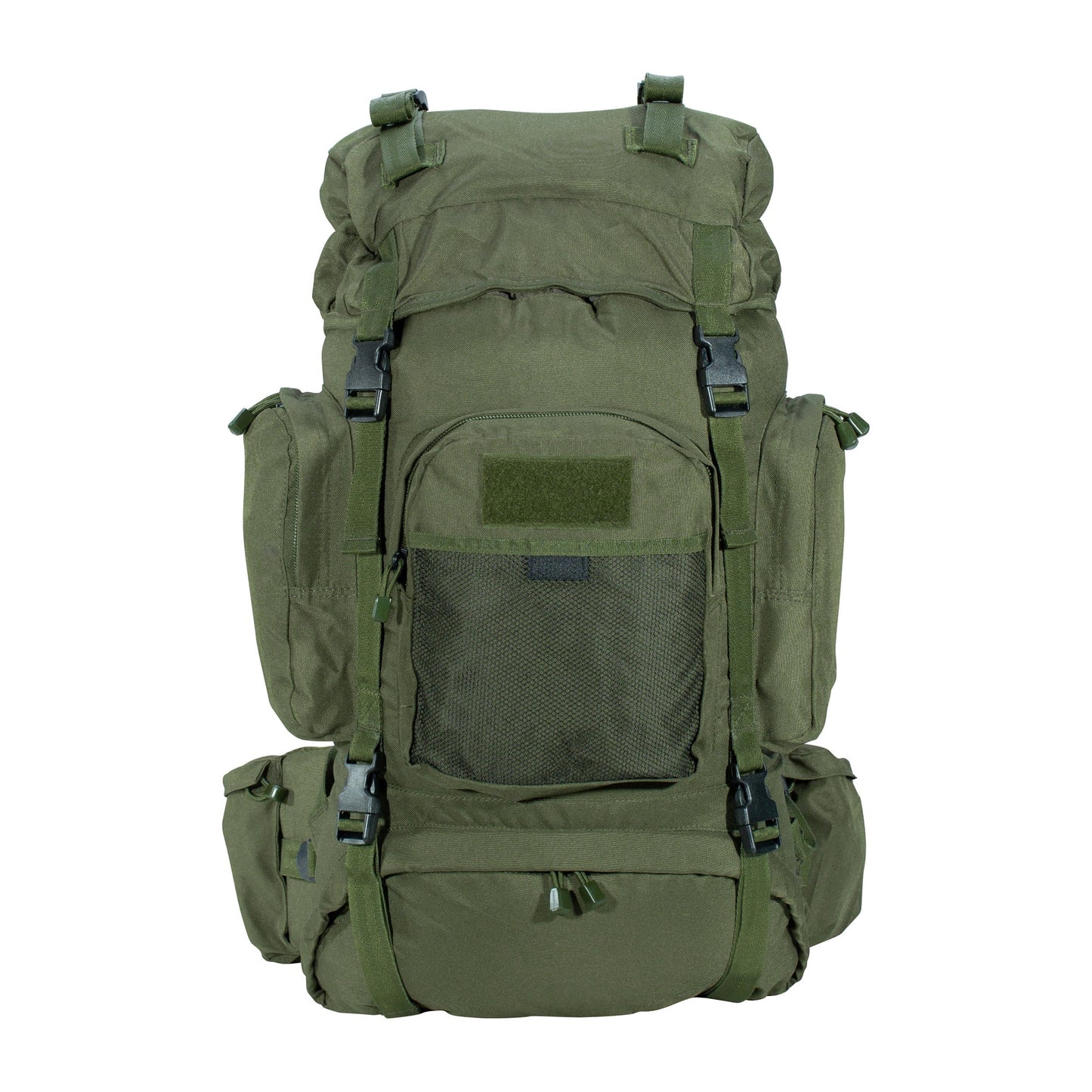 Backpack Commando 55 L