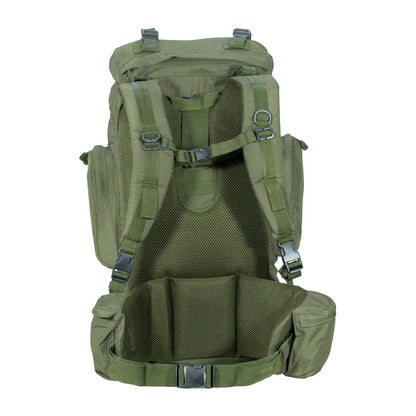Backpack Commando 55 L