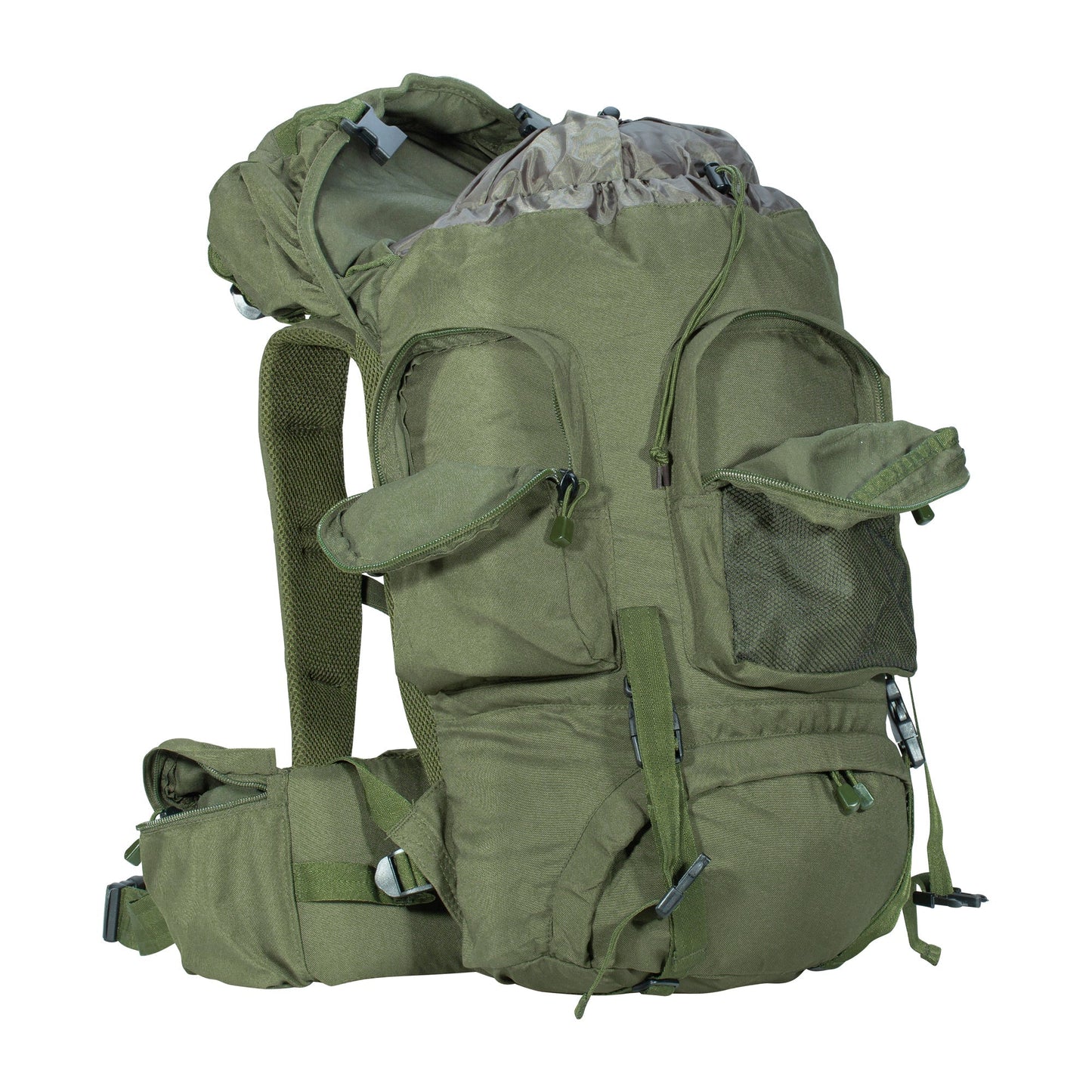 Backpack Commando 55 L