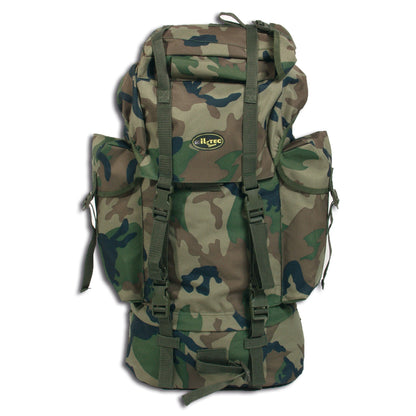 Mil-Tec Combat Backpack 65 L