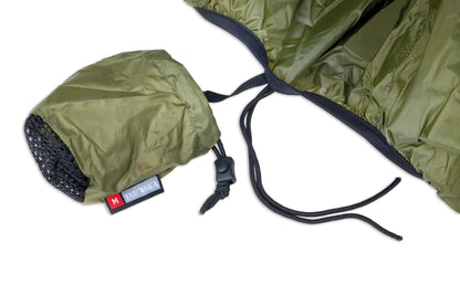 Backpack Cover Rain Flap M