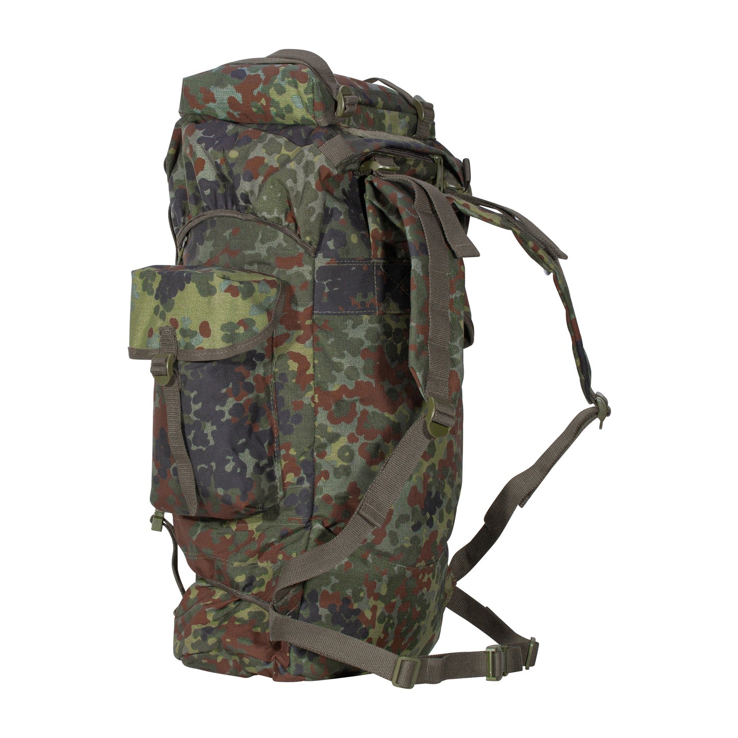 BW Combat Backpack New Production 65 L