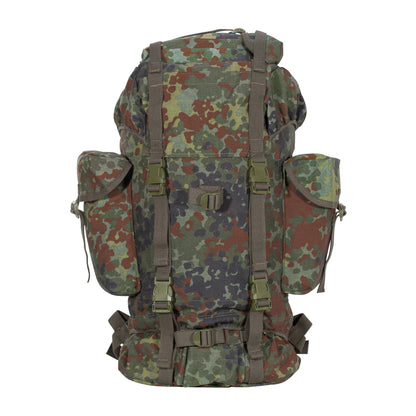 BW Combat Backpack New Production 65 L