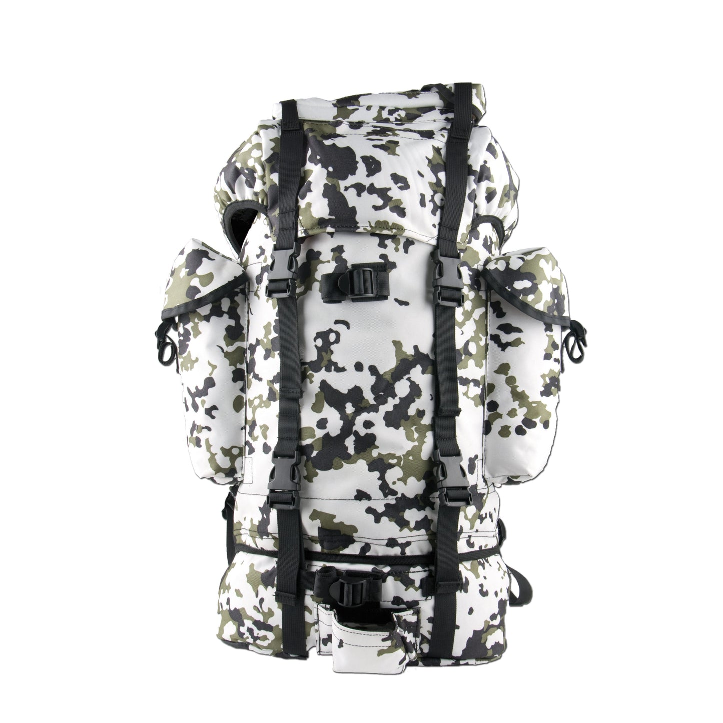 Mil-Tec Combat Backpack 65 L