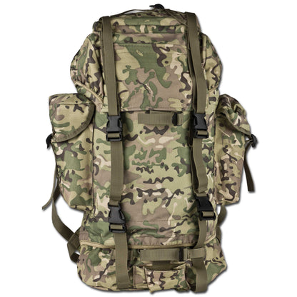 Mil-Tec Combat Backpack 65 L