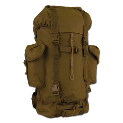 Mil-Tec Combat Backpack 65 L