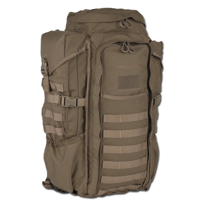 Backpack G3 Phantom Dry Earth