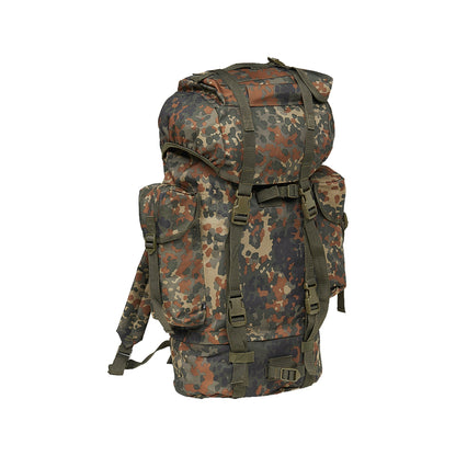 Combat Backpack darkcamo