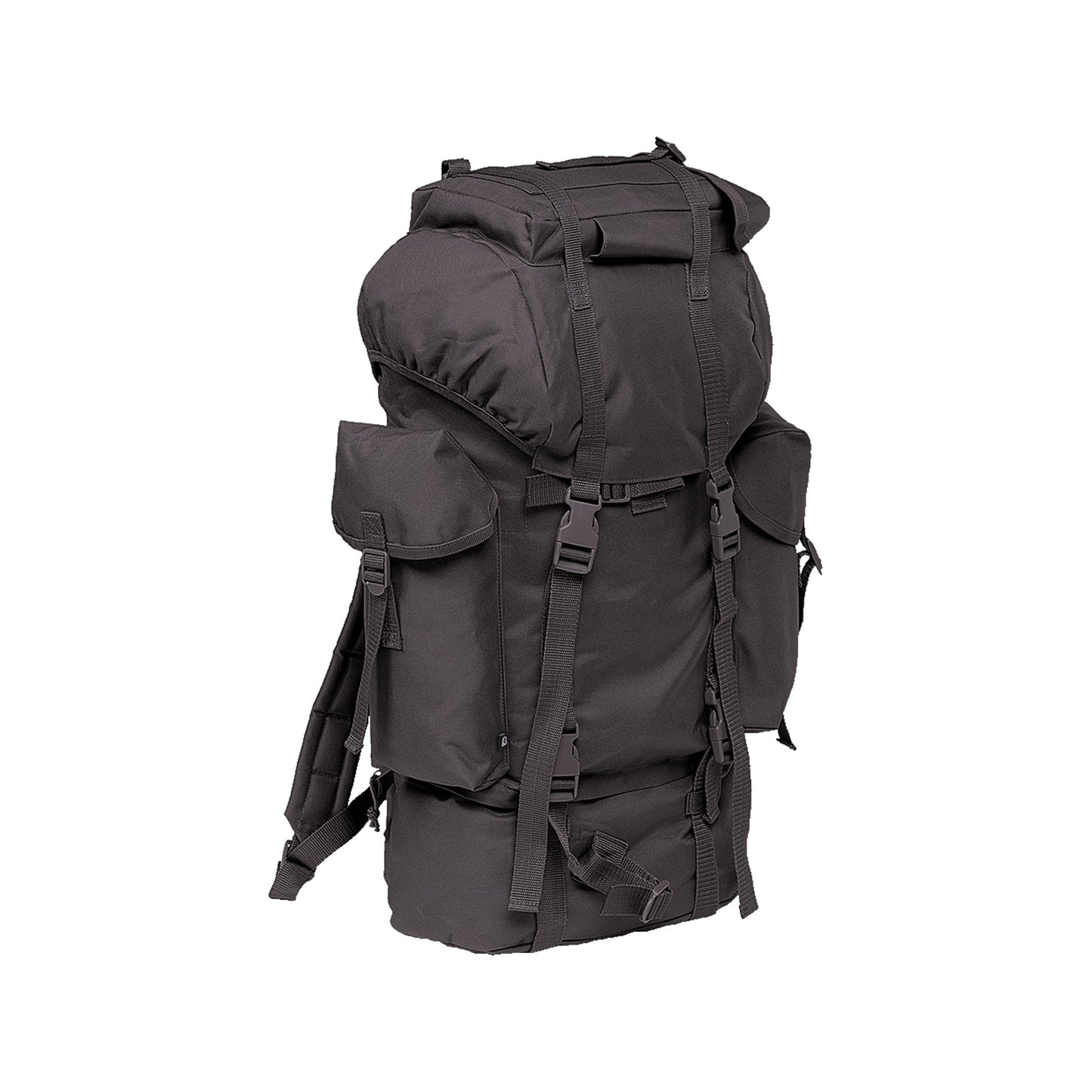 Combat Backpack darkcamo