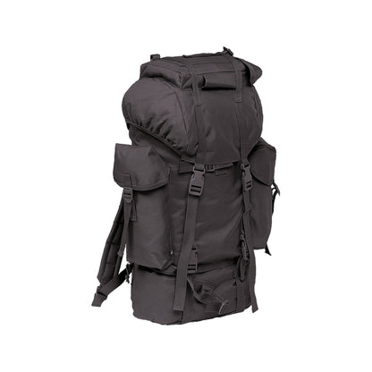 Combat Backpack darkcamo