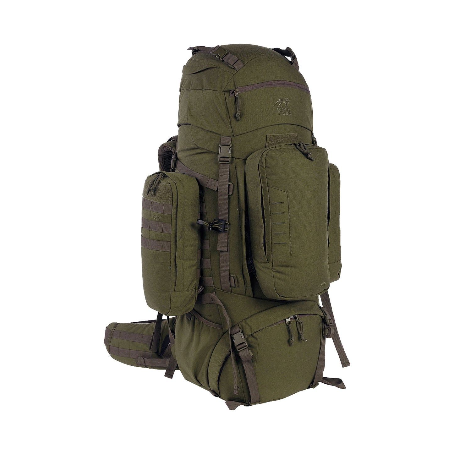 Range Pack MK II