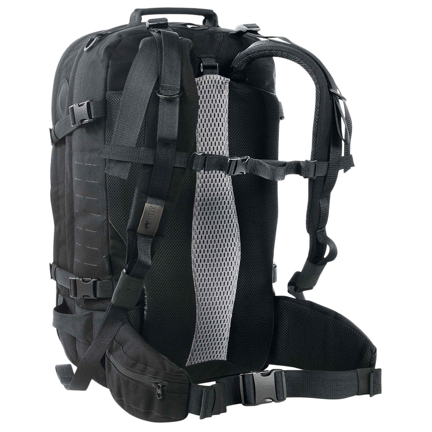 Backpack Mission Pack MK II