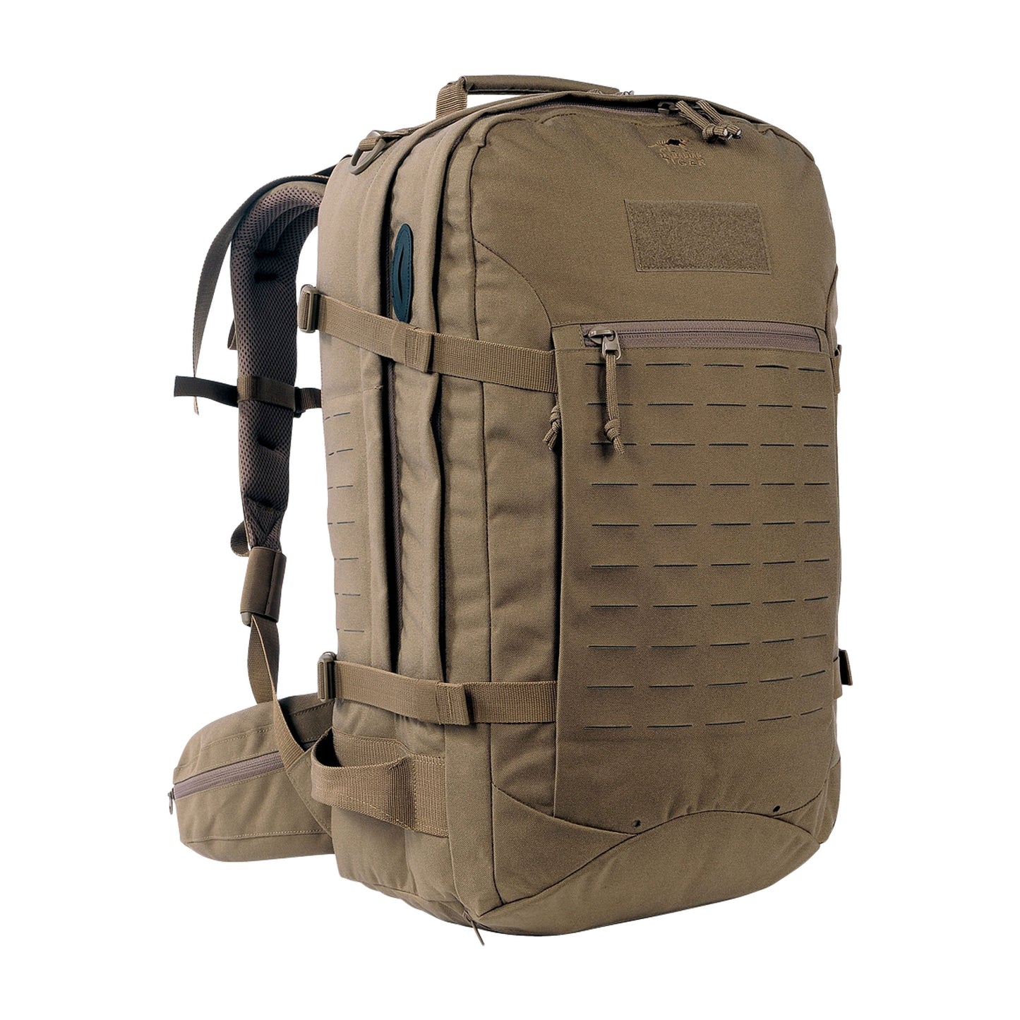 Backpack Mission Pack MK II