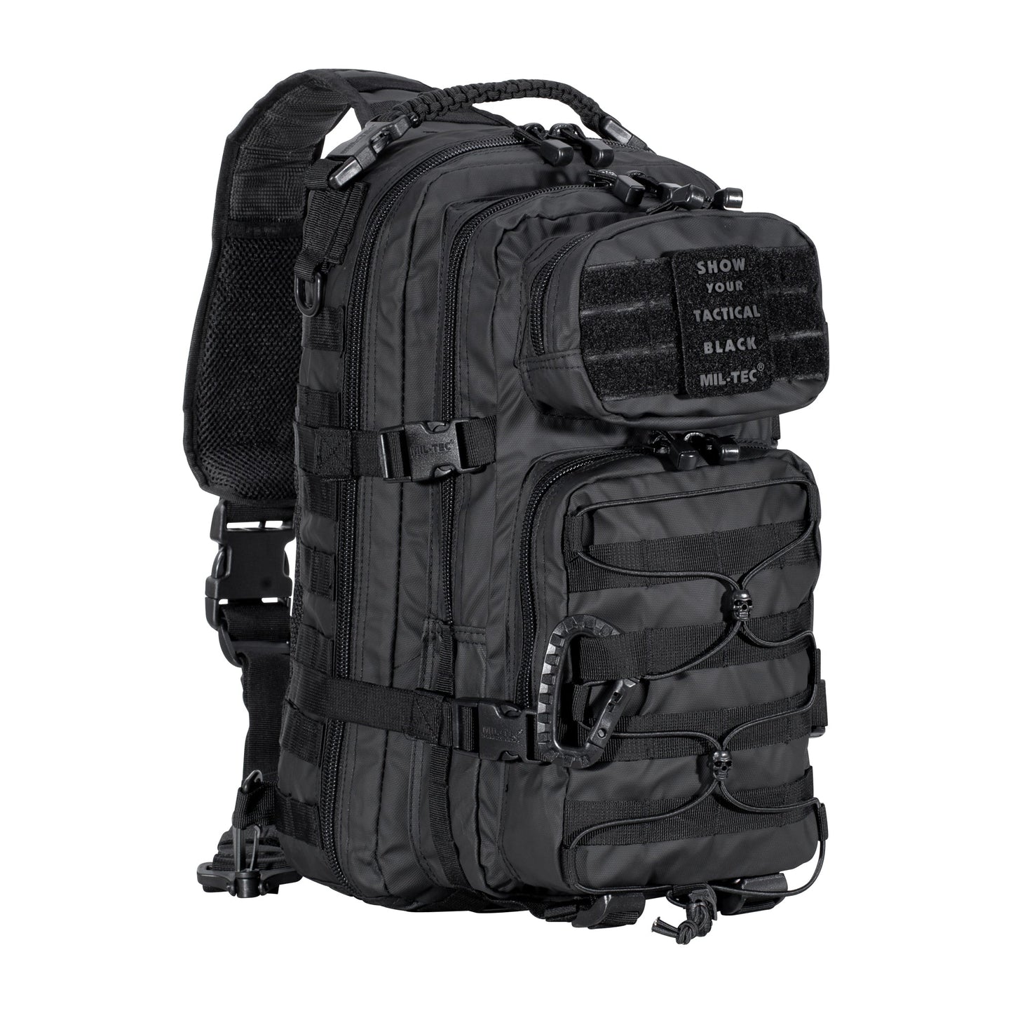 FJUN Backpack One Strap Assault Pack LG