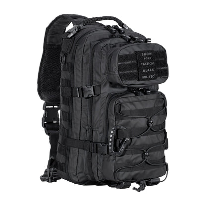 FJUN Backpack One Strap Assault Pack LG