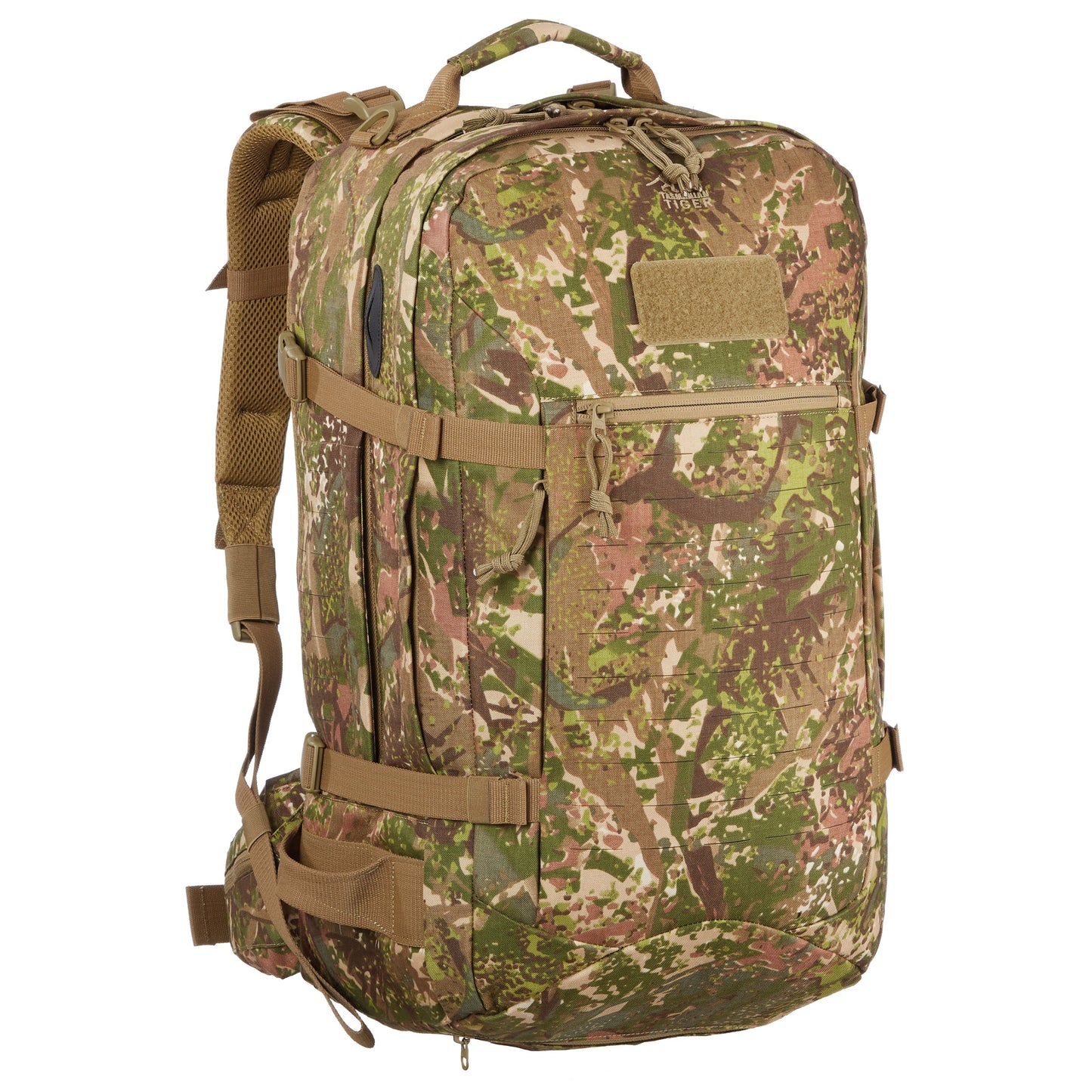 Backpack Mission Pack MK II