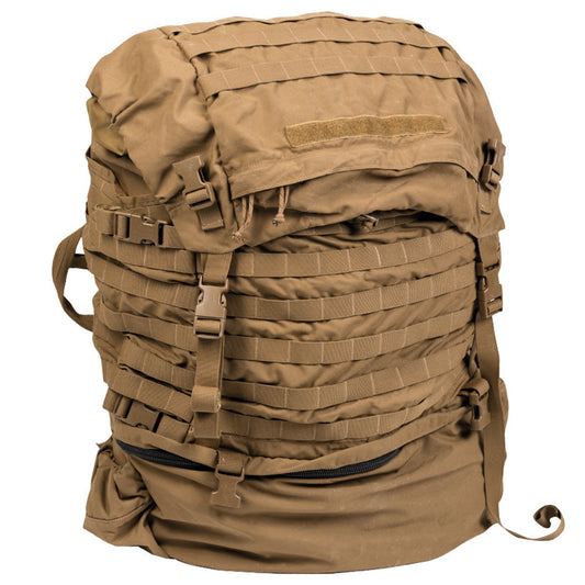 Used USMC Backpack