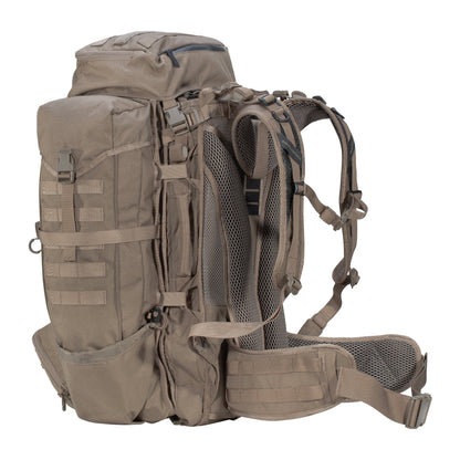 FJUN Backpack G4 Operator Pack INTEX dry earth