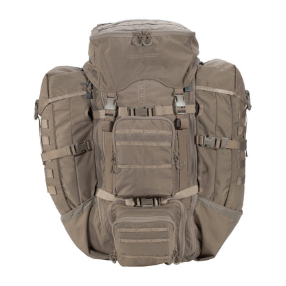 FJUN Backpack G4 Operator Pack INTEX dry earth