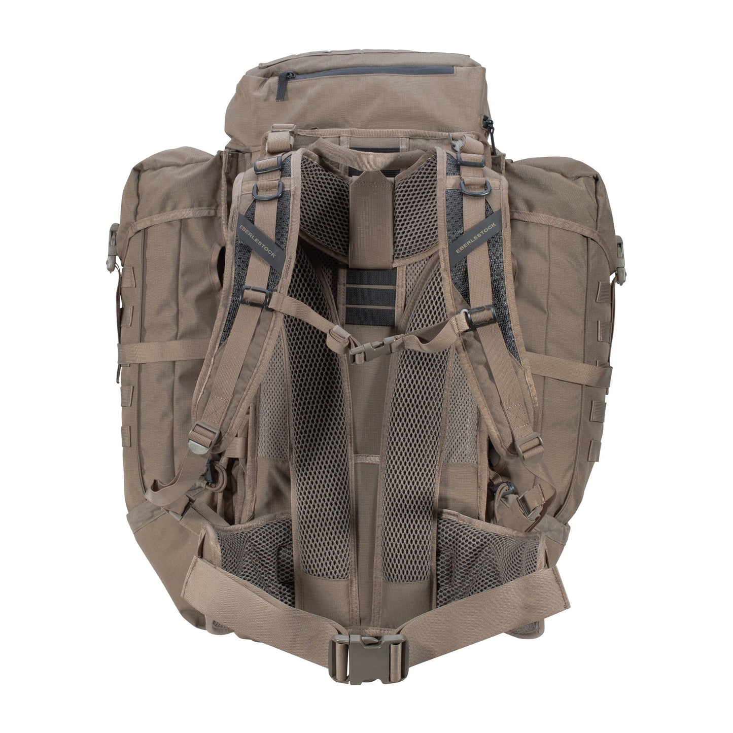 FJUN Backpack G4 Operator Pack INTEX dry earth