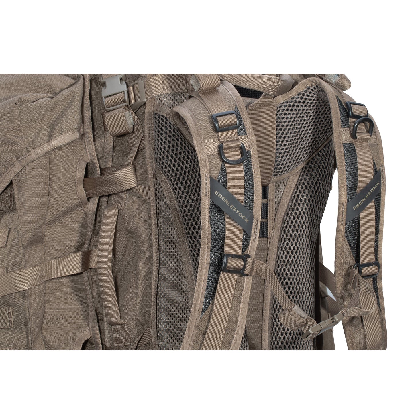 FJUN Backpack G4 Operator Pack INTEX dry earth