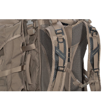 FJUN Backpack G4 Operator Pack INTEX dry earth