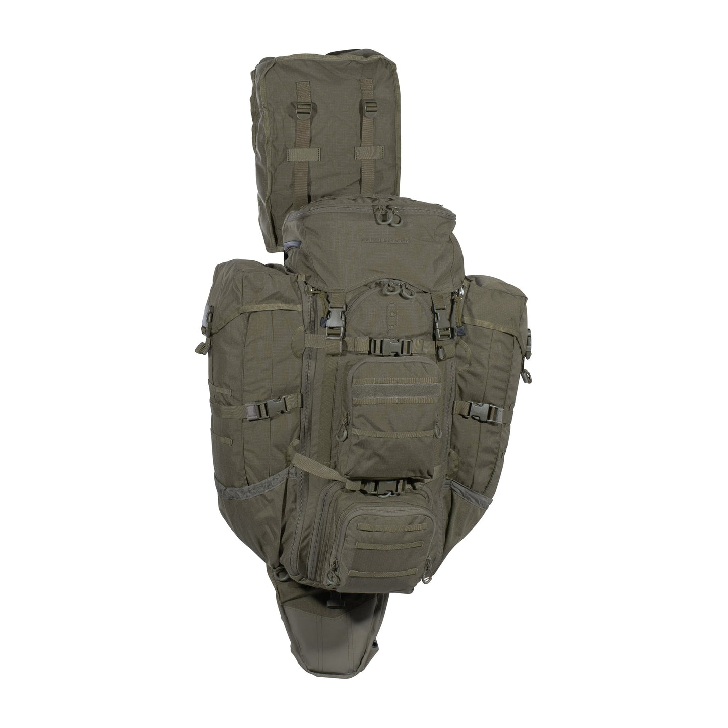 FJUN Backpack G4 Operator Pack INTEX dry earth