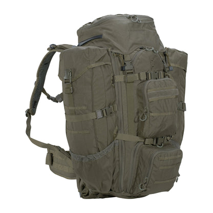 FJUN Backpack G4 Operator Pack INTEX dry earth