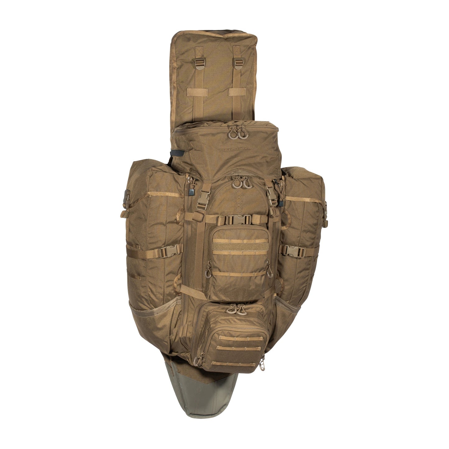 FJUN Backpack G4 Operator Pack INTEX dry earth