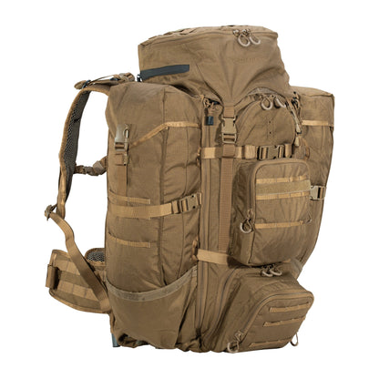 FJUN Backpack G4 Operator Pack INTEX dry earth