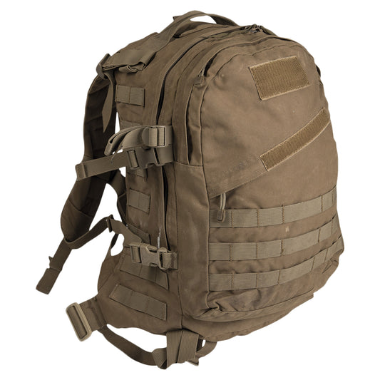 Used Dutch Military Day Pack