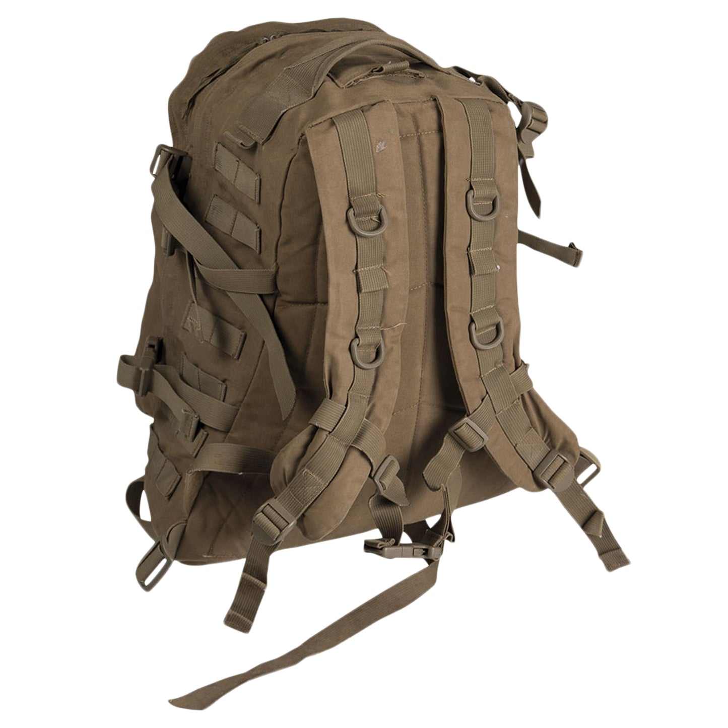 Used Dutch Military Day Pack