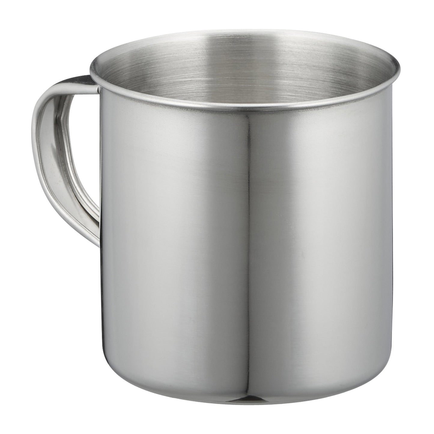 Cup Stainless Steel 300 ml