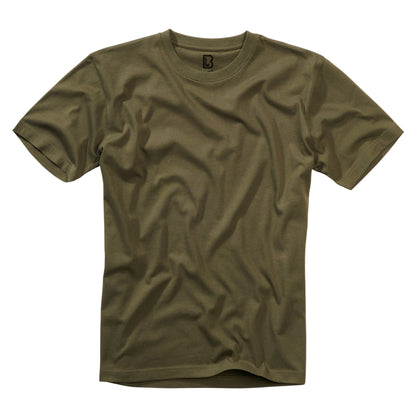 FJUN T-Shirt 3-color desert