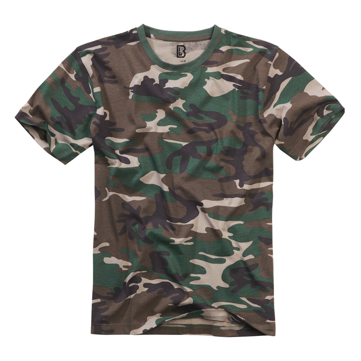 FJUN T-Shirt 3-color desert