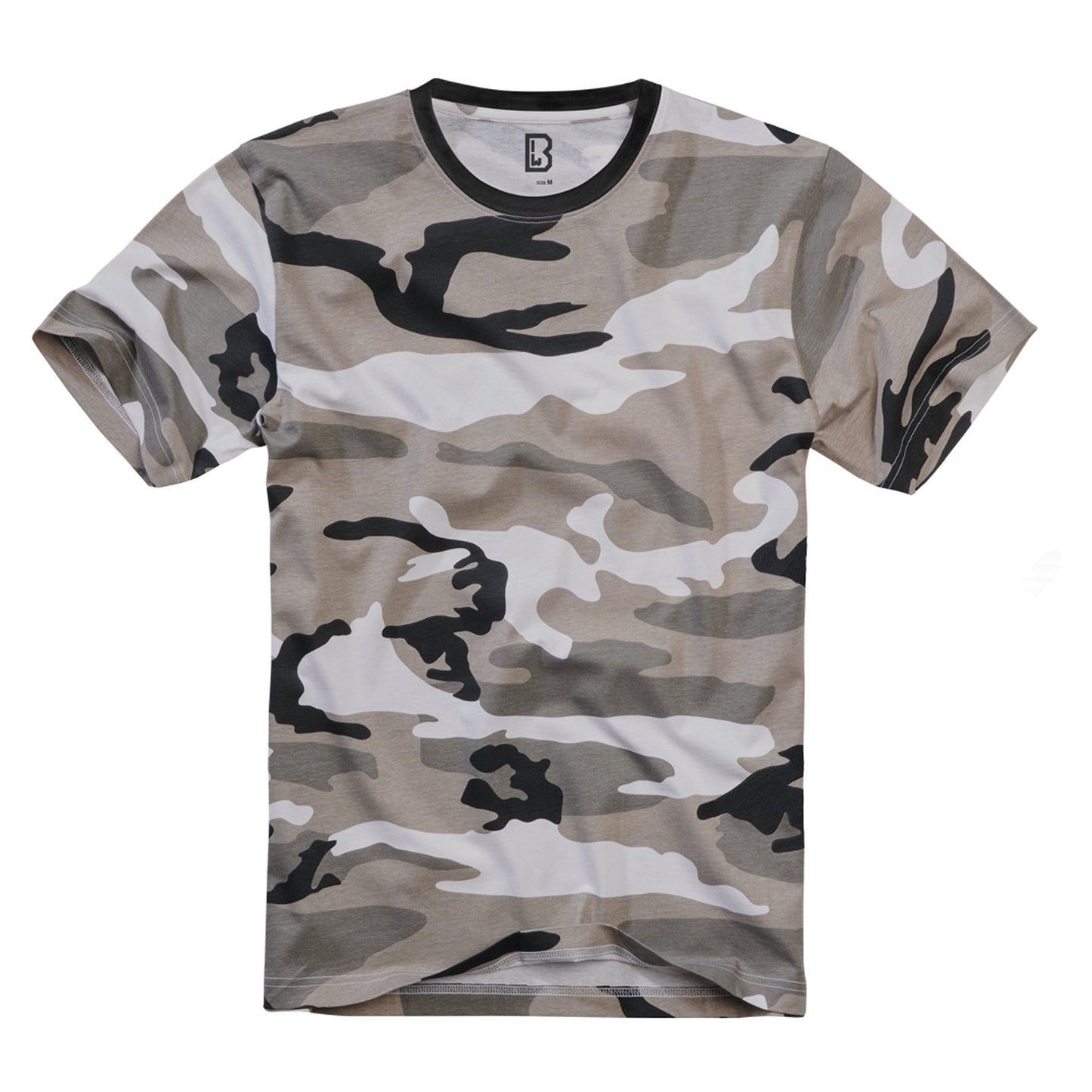 FJUN T-Shirt 3-color desert