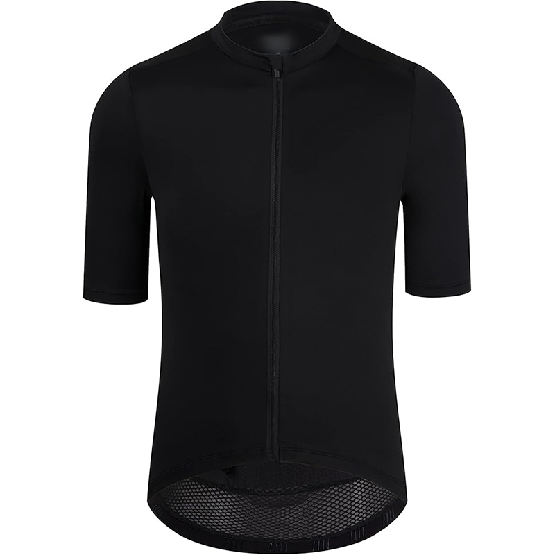FJUN Men's Cycling Jersey Moisture Wicking Short Sleeve Quick Dry
