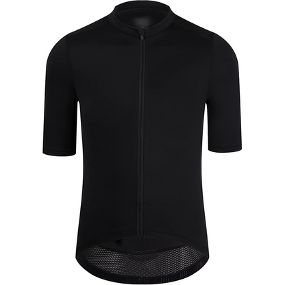 FJUN Men's Cycling Jersey Moisture Wicking Short Sleeve Quick Dry