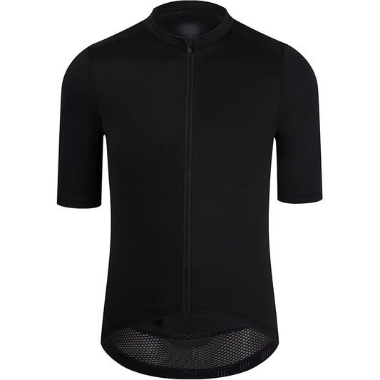 FJUN Men's Cycling Jersey Moisture Wicking Short Sleeve Quick Dry