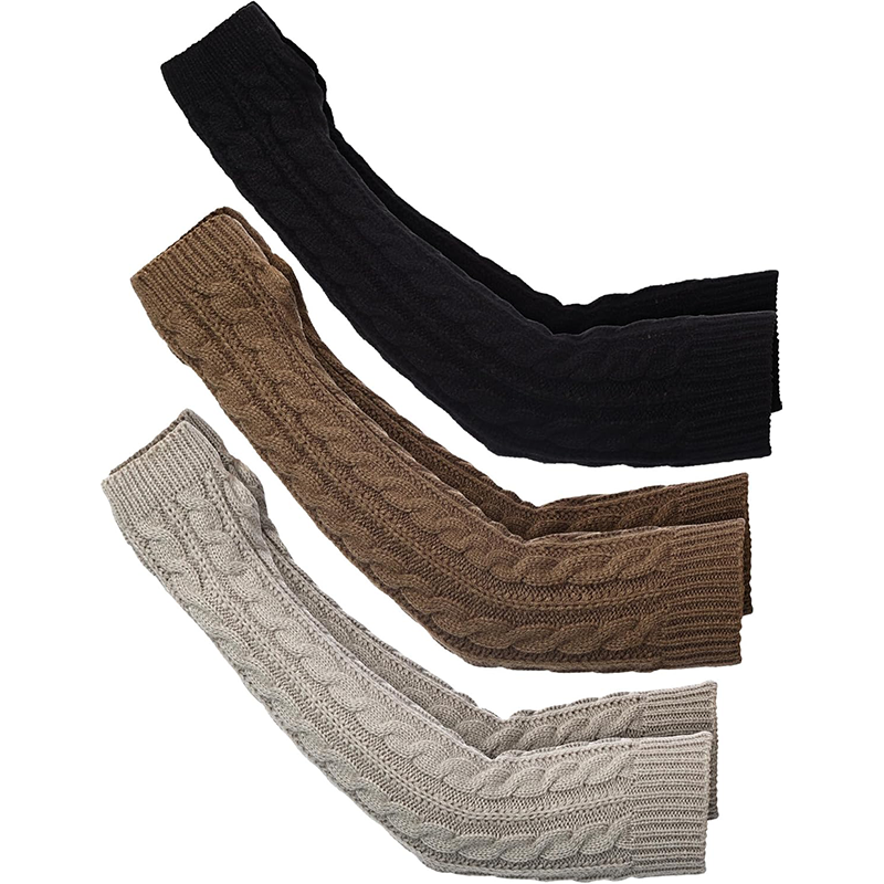 FJUN Open your fingers and stockings hand-warmers