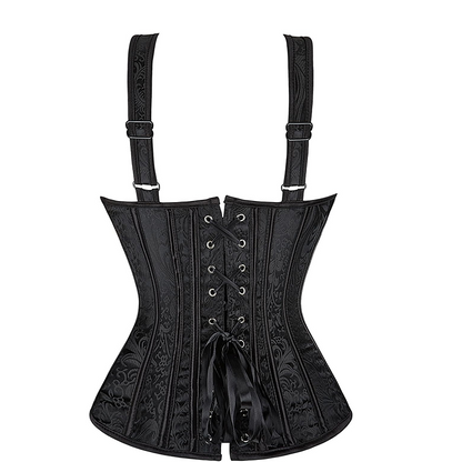 FJUN Corselets One-Piece Waist Hourglass Shapewear