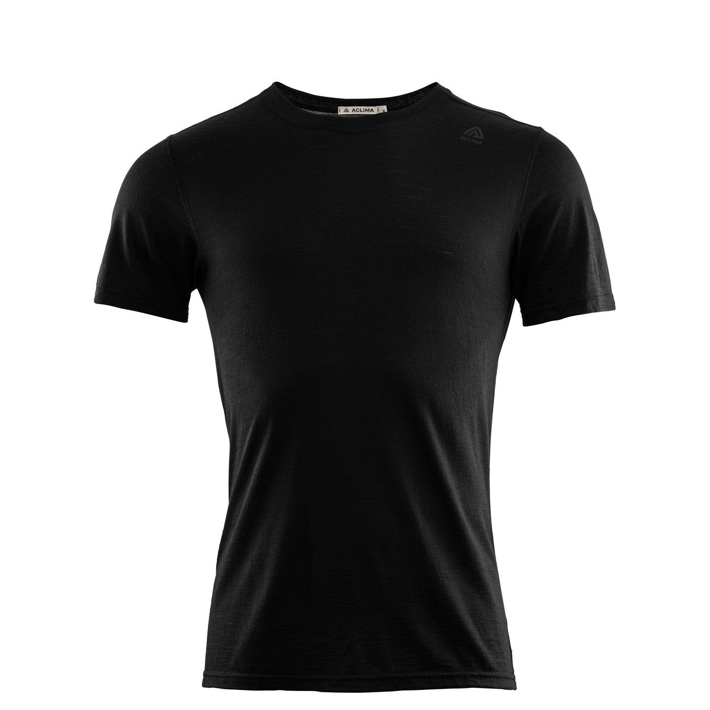 T-Shirt LightWool Undershirt Tee jet