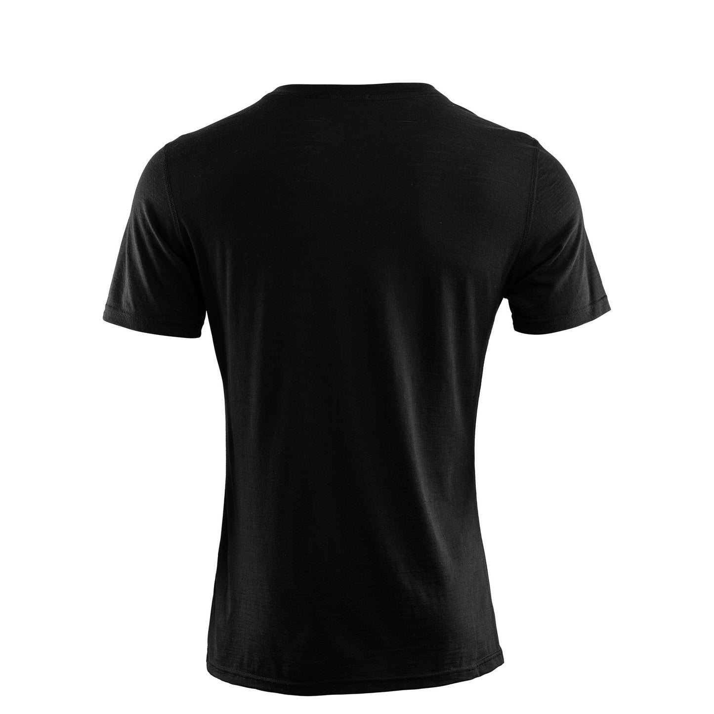 T-Shirt LightWool Undershirt Tee jet