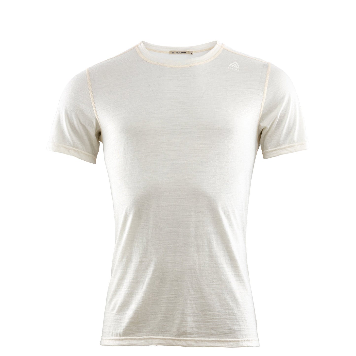 T-Shirt LightWool Undershirt Tee jet