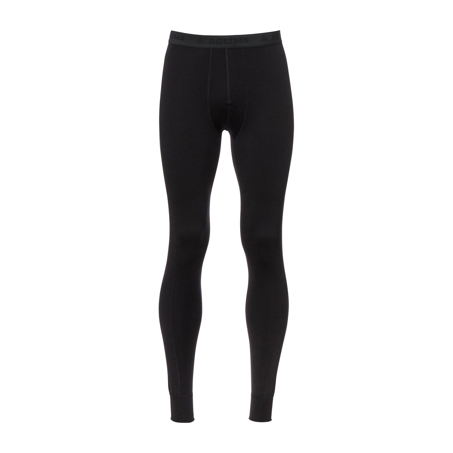 Leggings WarmWool Longs jet