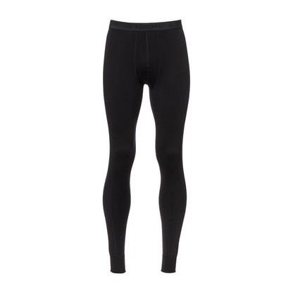 Leggings WarmWool Longs jet