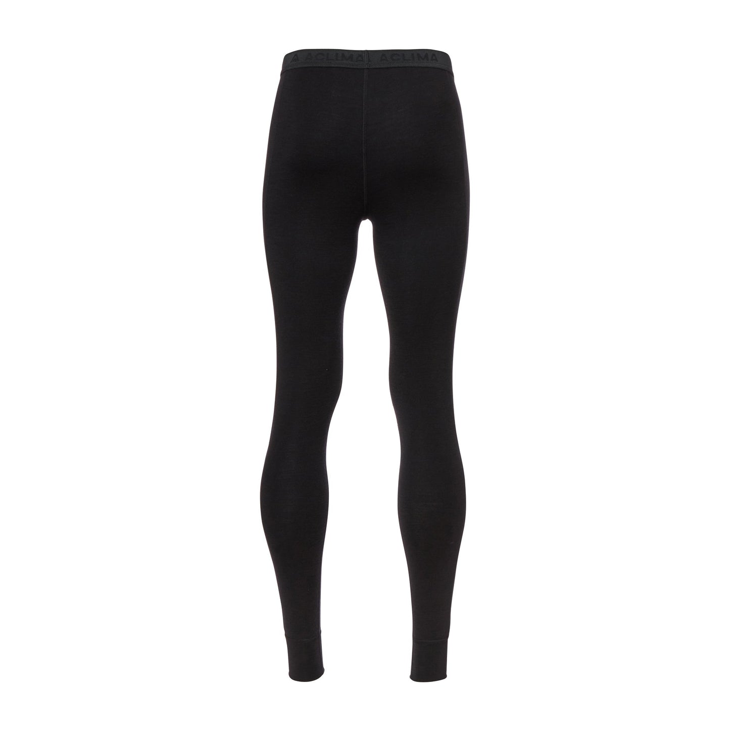 Leggings WarmWool Longs jet