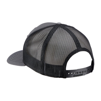 Cap WX Snapback /gray